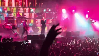 Pulp - Common People (live) Sheffield Arena 14/07/2023