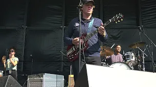 Joe Bonamassa - Evil Mama - SOUNDCHECK - Jones Beach Theater - Jones Beach, NY - 081223 4K HDR