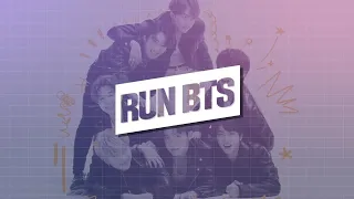 Run bts Ep 112 with Eng Sub.