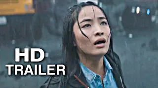 Monarch: Legacy Of Monsters Official Trailer (2023) Kurt Russell, Anna Sawai