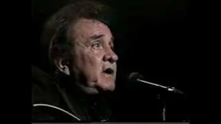 Johnny Cash - The Beast in Me - Live at SXSW 17/3/1994