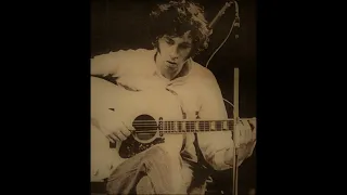 Bert Jansch - Royal Festival Hall 30/6/71 (audio restoration)