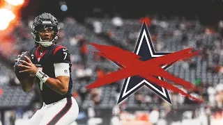 The Houston Texans Are The Best Team In Texas