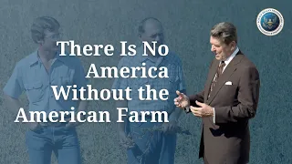 President Reagan's Picnic Address to Iowans | September 20, 1984