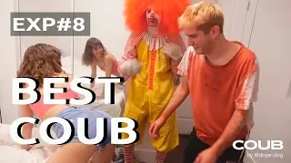 Это очень загадочное явление EXP#8 BEST COUB CUBE VIDEO COMPILATION