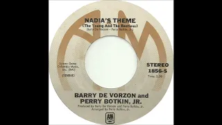 Nadia's Theme (The Young & The Restless) - Barry Devorzon & Perry Botkin Jr. (1976)