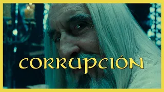 (Sub)Creaciones: El Origen de la Corrupción | El Silmarillion, El Hobbit y El Señor de los Anillos