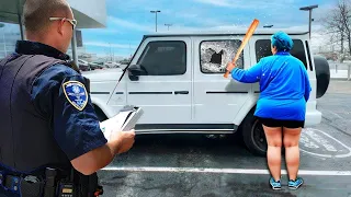 200 Moments of Instant Karma Caught on Camera