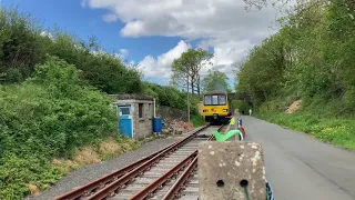 Tarka Valley Railway: May Fair Special