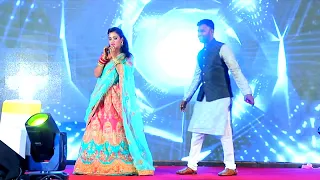 Couple funny dance jab se hui h shadi