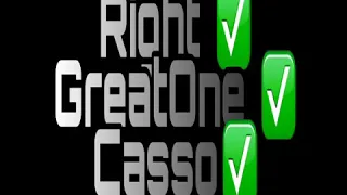 New track 🎵Beri kel.  Right & GreatOne & Casso