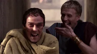 Bloopers | Spartacus Prequel Extras