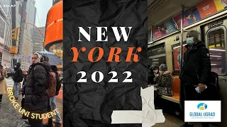 New York 2022 | Global Ugrad 2022