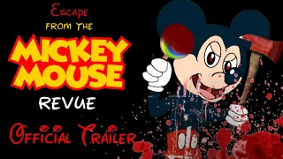 Escape from the Mickey Mouse Revue | Official Trailer