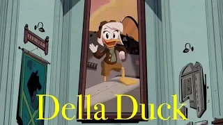 DuckTales - Della Duck AMV