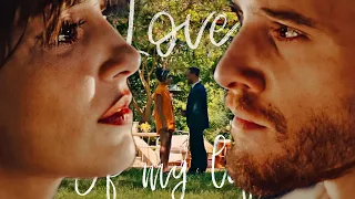 Eda + Serkan || You'll always be the love of my life (1x40 trailers)