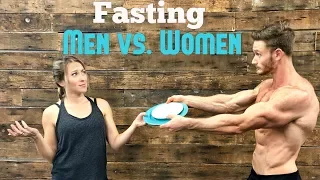 Intermittent Fasting: Why Women Should Fast Differently than Men