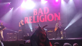 Bad Religion - Do what you want - live @ Primavera Sound 2023 - Barcelona