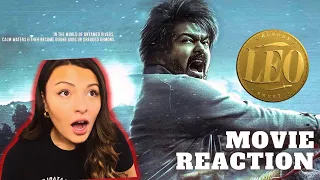 LEO Movie Reaction - Part 2/3 | Thalapathy Vijay | Sanjay Dutt | Trisha Krishnan | Lokesh Kanagaraj