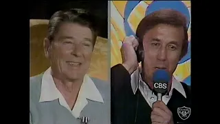 1984 Super Bowl post-game show (January 22, 1984)