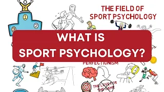 What Is Sport Psychology?