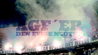 AGF'ER - Den Evige Nedtur (OFFICIEL VIDEO)