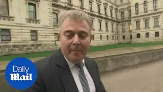 Brandon Lewis MP: PM right person to 'take us forward'