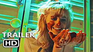 12 HOUR SHIFT Teaser Trailer 2020 Horror Movie 1080p