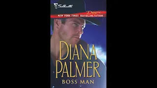 Diana Palmer - Serie Hombres de Texas - Libro 16 - 17 - 18