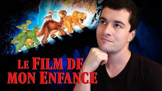 Le Film de mon enfance (Petit Aparté #7)