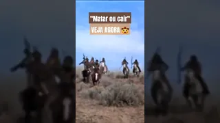 🤠 CLIQUE E VEJA AGORA! ▶️ "Matar ou Cair" estrelando Audie Murphy 🤠