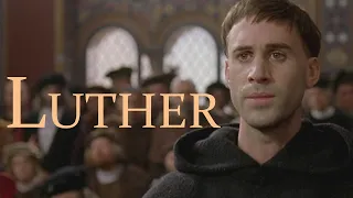 Luther (Full Movie)