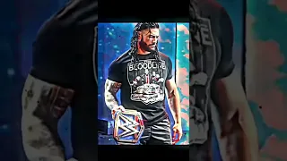 Roman Reigns "Phonky Town" Sigma Male Edit 2022