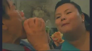 Hmong Hamburger Movie 1