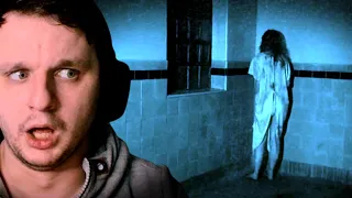 Scary Horror Movie Paranormal Activity Edition | Horror Video Vol.35