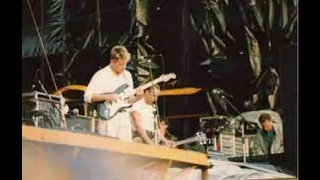 new order live in manchesr 1986