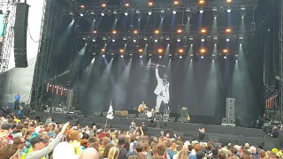 2019 IOW Fest - Richard Ashcroft "" (Acoustic)