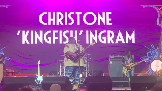 Hey Joe - Christone "Kingfish" Ingram