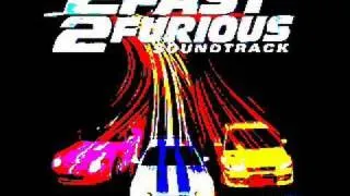 2Fast2Furious Soundtrack-Pit Bull - Oye