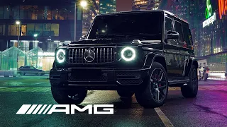 G63 AMG. САМЫЙ НАРОДНЫЙ АВТОМОБИЛЬ