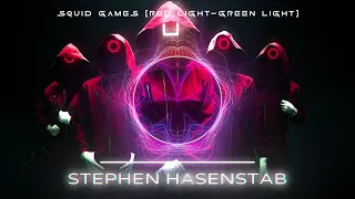 Squid Games (Red Light-Green Light)- XTRNL