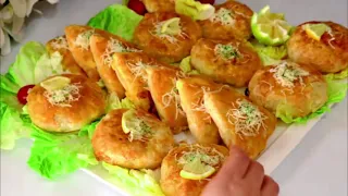 How to Make Patties At Home || Bakery Style Patties Recipe || Patties Banane Ka Tarika