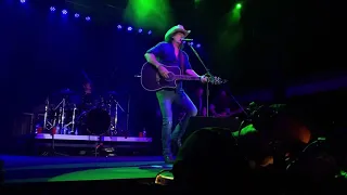 David Lee Murphy - The More I Drink (Cover) (Live) @ Coconut Festival - Cape Coral, Florida