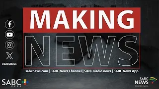 #SABCNews AM Headlines | 25 February 2024