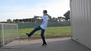 How To Jumpstyle Dance