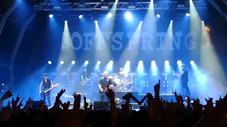 The Offspring - Self Esteem Barcelona BARNA N ROLL 2019