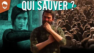 Joel a-t-il fait le bon choix ? | The Last of Us