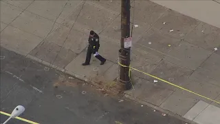 14-year-old dies after being shot 18 times in Philadelphia; gunman at large