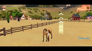 DreamWorks Spirit Riding Free: Trick Challenge - Friends Forever Instrumental