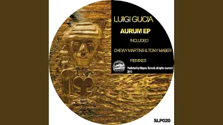 Aurum (Tony Maber Remix)